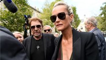 GALA VIDEO - Laeticia Hallyday “persuadée de communiquer avec Johnny”, les confidences troublantes d’un des ses proches