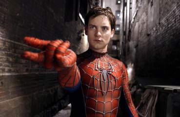 Marvel want Tobey Maguire & Andrew Garfield for a ‘Secret Wars’ project