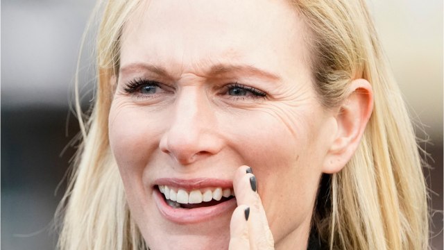 GALA VIDEO - Zara Tindall : la petite-fille d’Elizabeth II privée de son permis de conduire pendant 6 mois