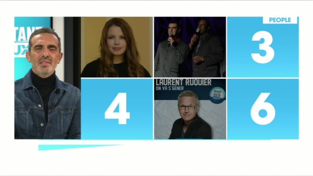 GALA VIDÉO - Charly et Lulu du Hit Machine : quel était leur salaire ?