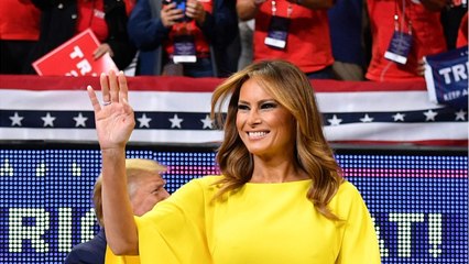 GALA VIDEO - Melania Trump “une tueuse”, enquête sur l’influence de la première dame