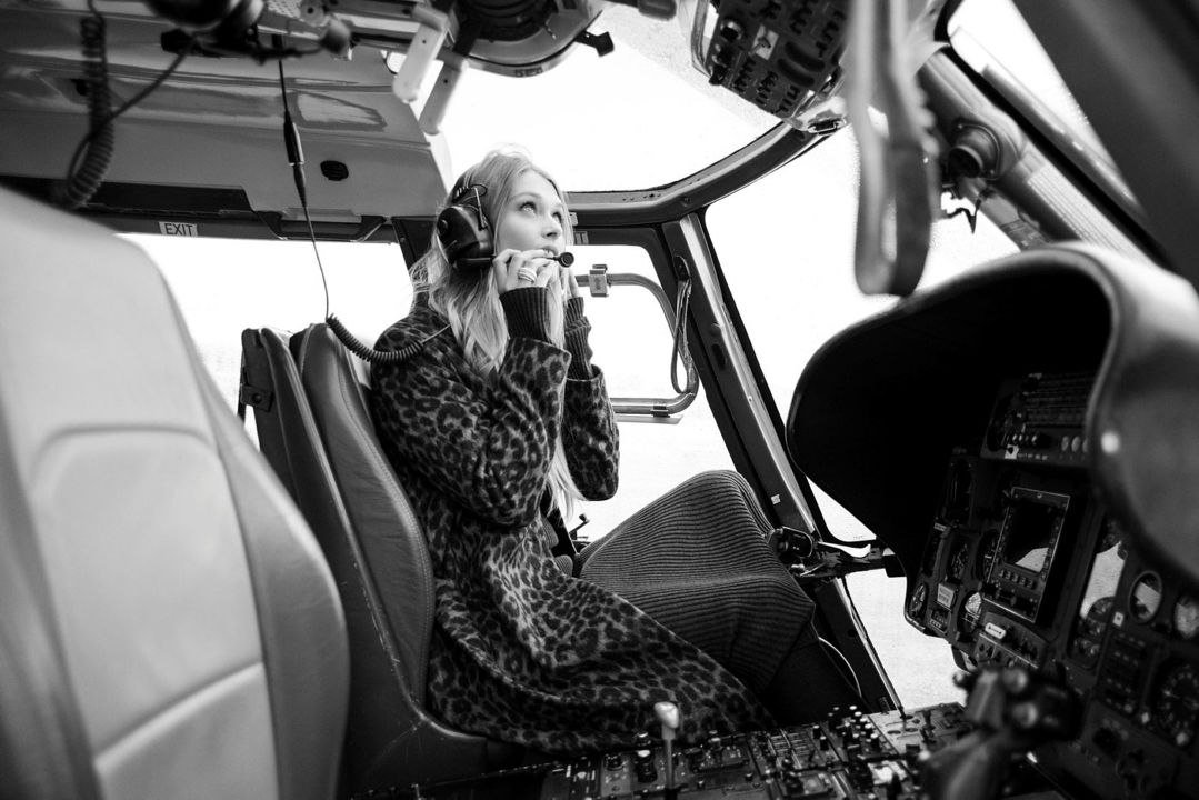 GALA VIDÉO - SPÉCIAL MODE HIVER 2020 - LOOK AT ME - DE GRISOGONO