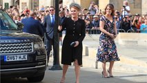 GALA VIDEO - Béatrice et Eugénie d’York au mariage d’une ex du prince Harry, au risque de froisser Meghan Markle