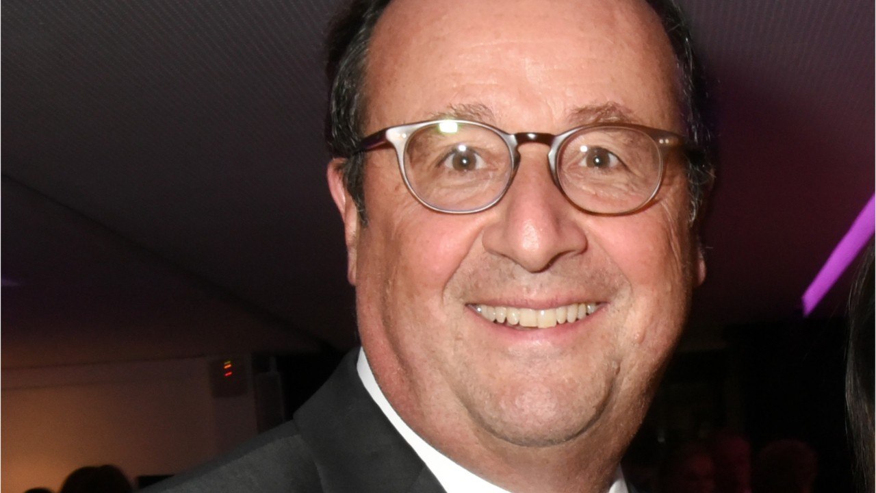 GALA VIDEO - Comment Ségolène Royal a découvert la liaison entre François Hollande et Valérie Trierweiler