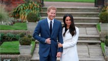 GALA VIDEO - Meghan Markle et Harry s’éloignent de la famille pour sauver leur couple ?
