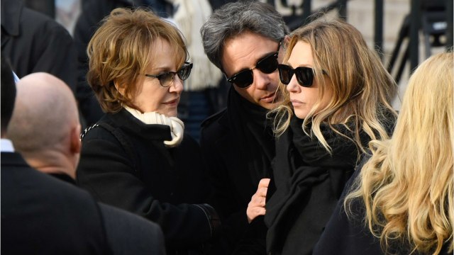 GALA VIDEO- Raphaël Lancrey-Javal : cette “jeunesse festive jusqu’à l’excès” qui l’a aidé à mieux comprendre Laura Smet