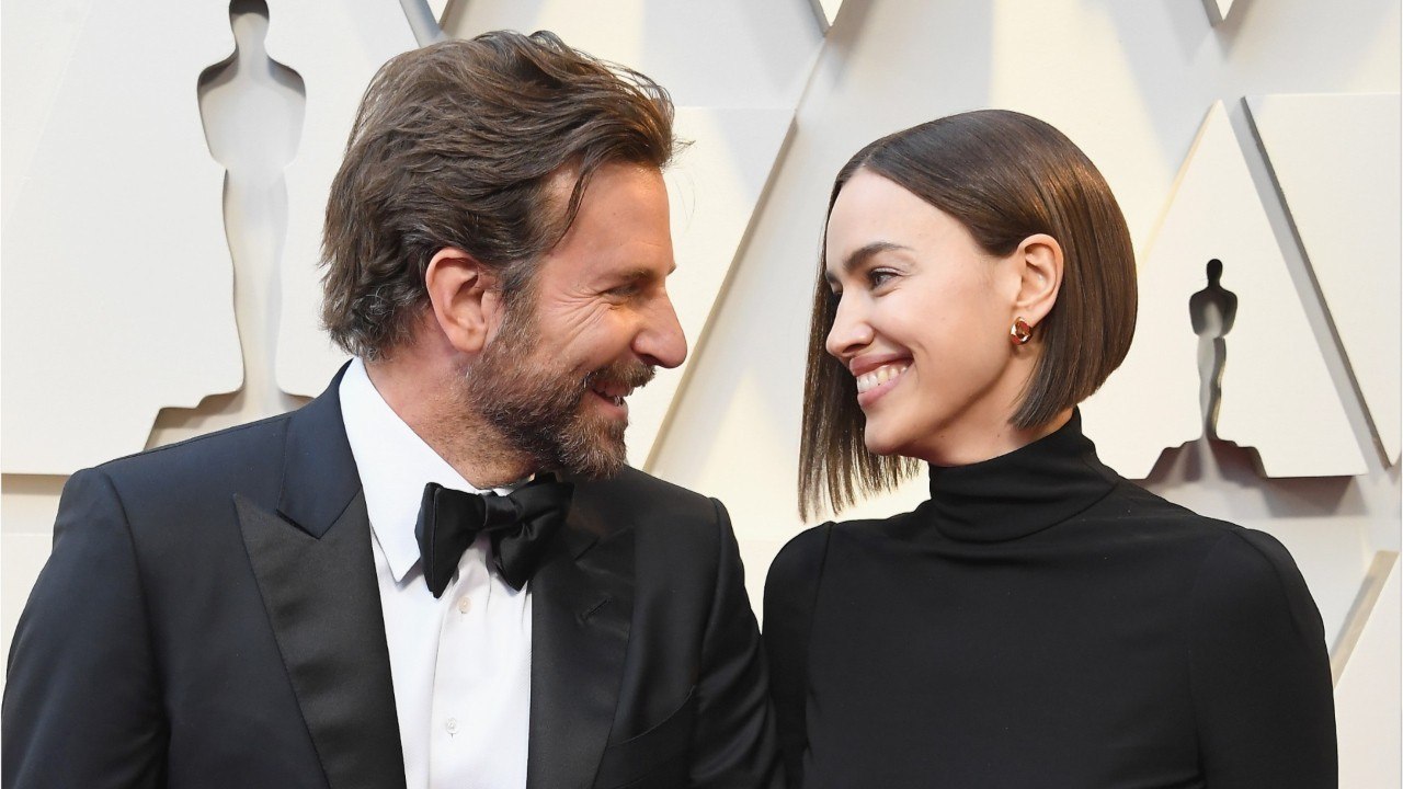GALA VIDEO - Bradley Cooper et Irina Shayk, séparés, s’organisent déjà pour la garde de leur fille Lea