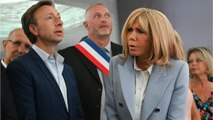 GALA VIDEO - Brigitte Macron : cet artiste étonnant qui va accompagner sa rentrée des classes