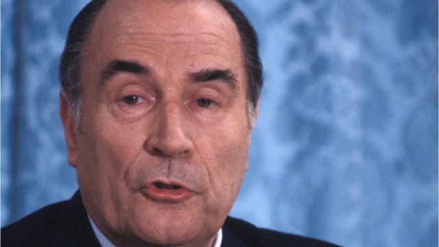 GALA VIDEO - François Mitterrand radin pour ses conquêtes, les confidences d’une journaliste qui l’a bien connu