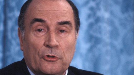 GALA VIDEO - François Mitterrand radin pour ses conquêtes, les confidences d’une journaliste qui l’a bien connu