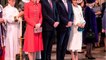 GALA VIDEO - Harry, William et Kate Middleton bientôt réunis… avec Meghan Markle ?