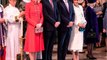 GALA VIDEO - Harry, William et Kate Middleton bientôt réunis… avec Meghan Markle ?