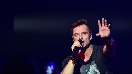 GALA VIDÉO - David Hallyday encense Jean-Baptiste Guégan, malgré les critiques de Laeticia