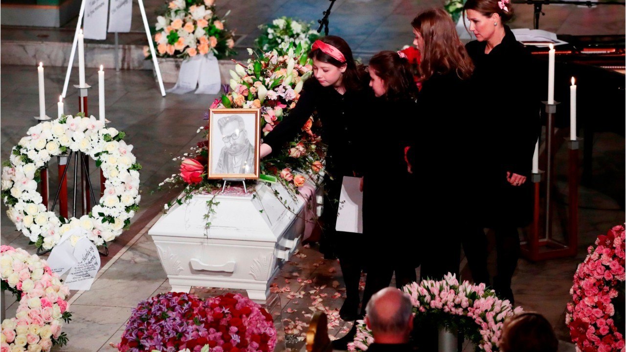 GALA VIDEO - Suicide d’Ari Behn : les nouvelles révélations intrigantes de la police norvégienne