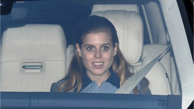 GALA VIDEO - Encore un camouflet pour la princesse Beatrice : son mariage s’annonce mal