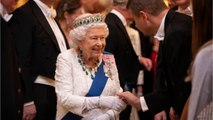 GALA VIDEO - Distinctions royales d'Elizabeth II : l'énorme bourde du gouvernement britannique