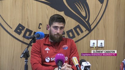 Coupe de France : Grande affiche pour l'ABFC ce week-end