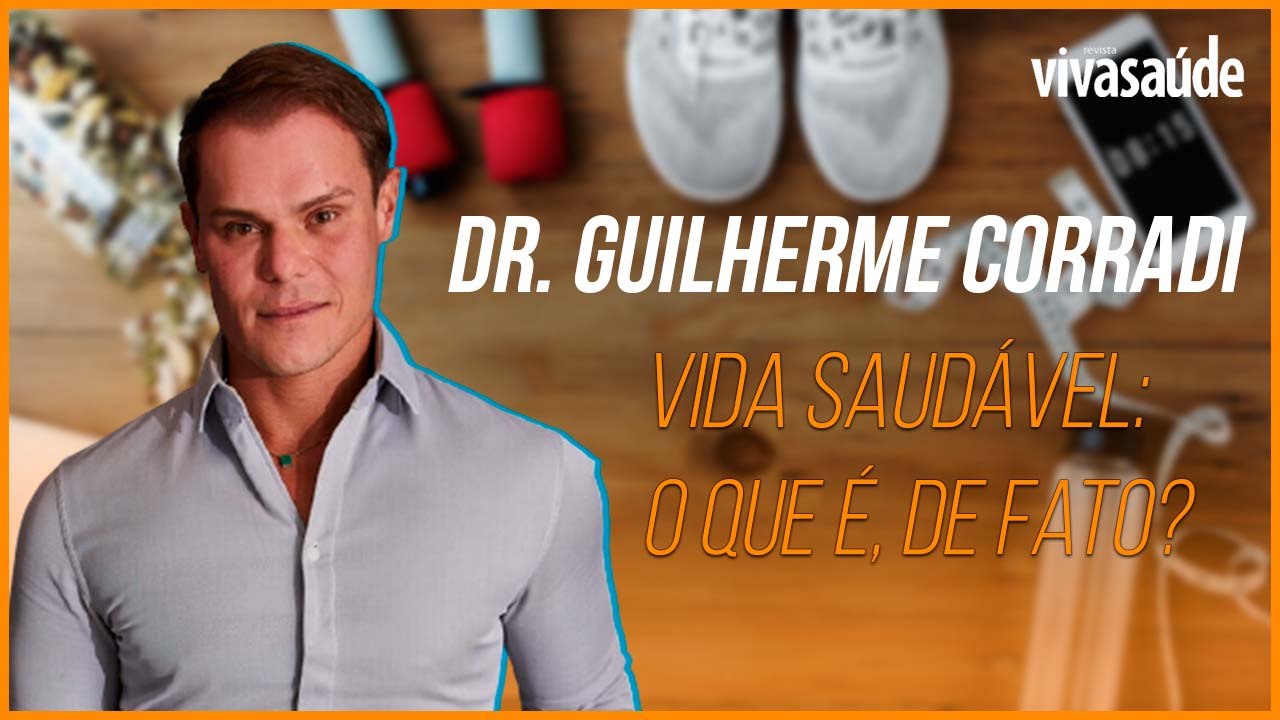 VIDA SAUDÁVEL: O QUE É, DE FATO?