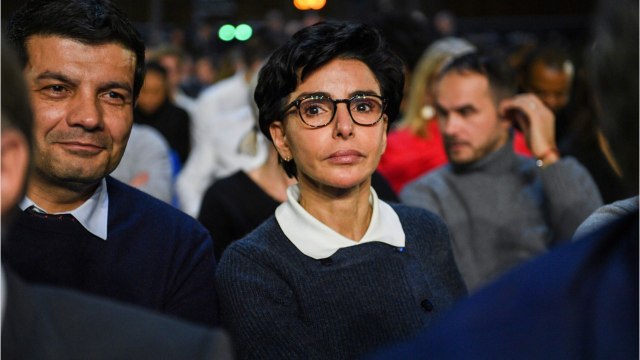 GALAVIDEO - Rachida Dati seule contre tous : cette phrase de Nicolas Sarkozy qui lui a fait chaud au cœur