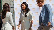 GALA VIDEO - Meghan Markle et Harry déçoivent leurs fans avec une nouvelle mesure radicale