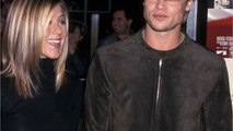 GALA VIDEO - Jennifer Aniston et Brad Pitt réunis aux Golden Globes ?