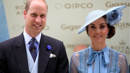 GALA VIDÉO - « Sans William, Kate Middleton ne serait pas connue ", cette petite phrase qui fait mal
