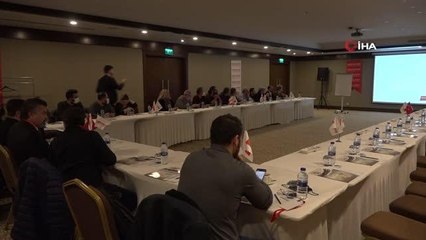 Aile hekimleri diyabet hastaları için toplandı