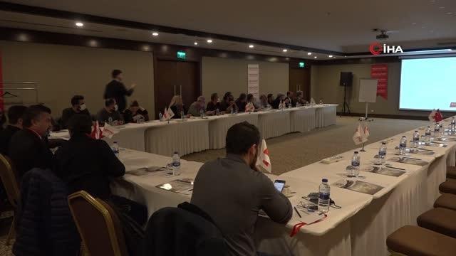 Aile hekimleri diyabet hastaları için toplandı