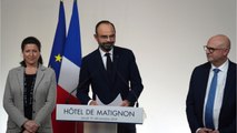 GALA VIDÉO - Edouard Philippe : ce texto ambigu qu’il a envoyé à tous ses ministres
