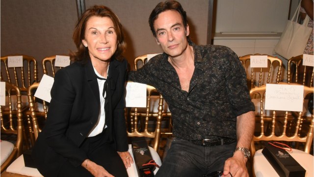 GALA VIDEO - Anthony Delon amoureux : qui est Sveva Alviti, sa compagne ?