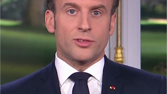 GALA VIDÉO - « On est obligé d’obtempérer : comment Emmanuel Macron flique ses collaborateurs