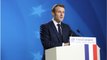 GALA VIDEO - Quand Emmanuel Macron interroge ses collaborateurs sur… leur vie sexuelle