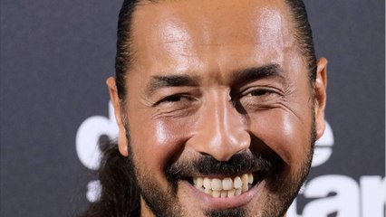 GALA VIDÉO - Moundir hospitalisé, il souffre le martyr : « La douleur est insupportable "