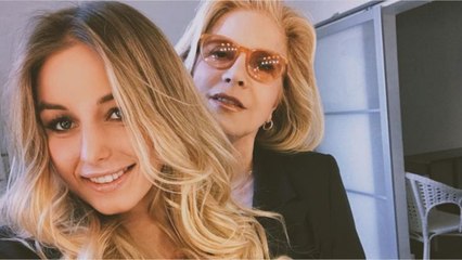 GALA VIDÉO - La fille de Sylvie Vartan s’éclate avec ses copines