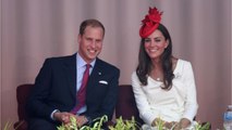 GALA VIDEO - Kate Middleton a-t-elle évité un geste d’affection de William ? Cette vidéo fait le tour du net