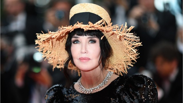 GALA VIDEO Isabelle Adjani face au harcèlement sexuel : Certaines choses ont laissé des traces