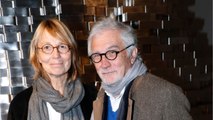 GALA VIDEO - Françoise Nyssen : le dernier message de son fils qui s'est suicidé guide ses pas