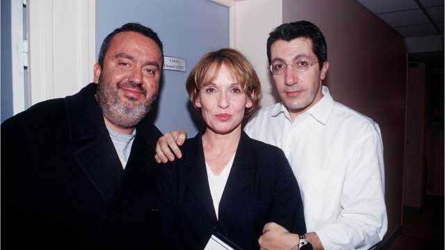 GALA VIDEO - Moins 35 kilos en un an : Dominique Farrugia se félicite de son impressionnante perte de poids