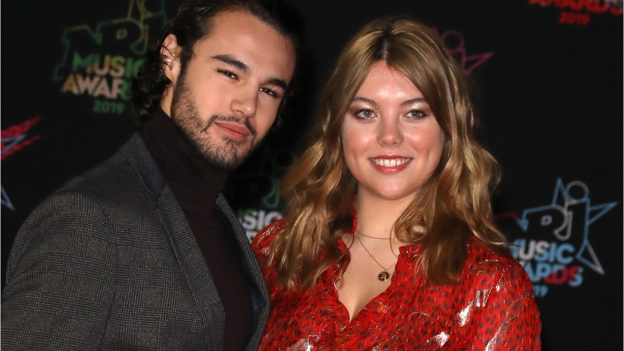 GALA VIDEO - PHOTO - Anthony Colette (Danse avec les stars) pose avec son petit frère, les internautes frappés par leur ressemblance