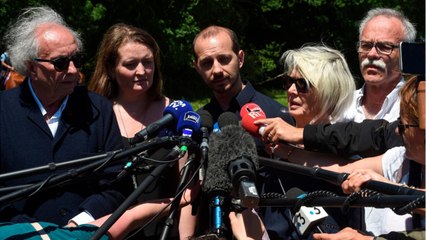 GALA VIDEO - Affaire Alexia Daval : qui a volé des objets intimes dans la maison du couple ?