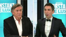 VIDÉO - Jacques Legros révèle son salaire à la présentation du JT de TF1