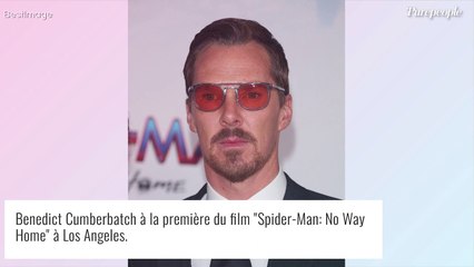 Benedict Cumberbatch : Mort de sa soeur Tracy, il raconte son "horrible" disparition