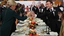 GALA VIDEO - Emmanuel et Brigitte Macron : leurs vacances n’ont pas été de tout repos