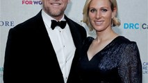 GALA VIDEO - Noël de la famille royale : cette confidence de Mike Tindall qui va vous étonner