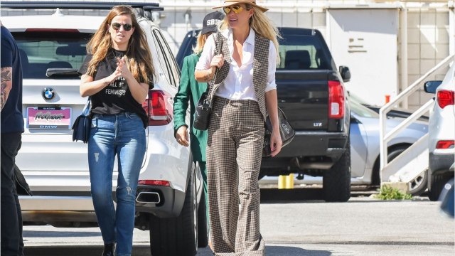 GALA VIDEO - Laeticia Hallyday et Pascal Balland : 5 choses à savoir sur leur bivouac de luxe en plein désert