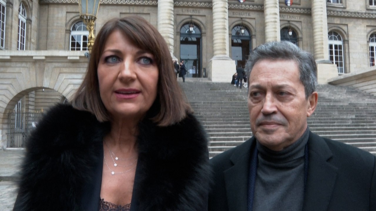 Affaire Omar Raddad : une révision pour rectifier «l’une des plus grandes erreurs judiciaires du 20e siècle»