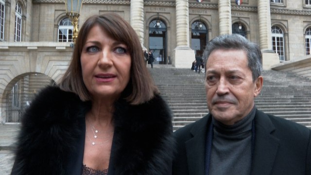 Affaire Omar Raddad : une révision pour rectifier «l’une des plus grandes erreurs judiciaires du 20e siècle»