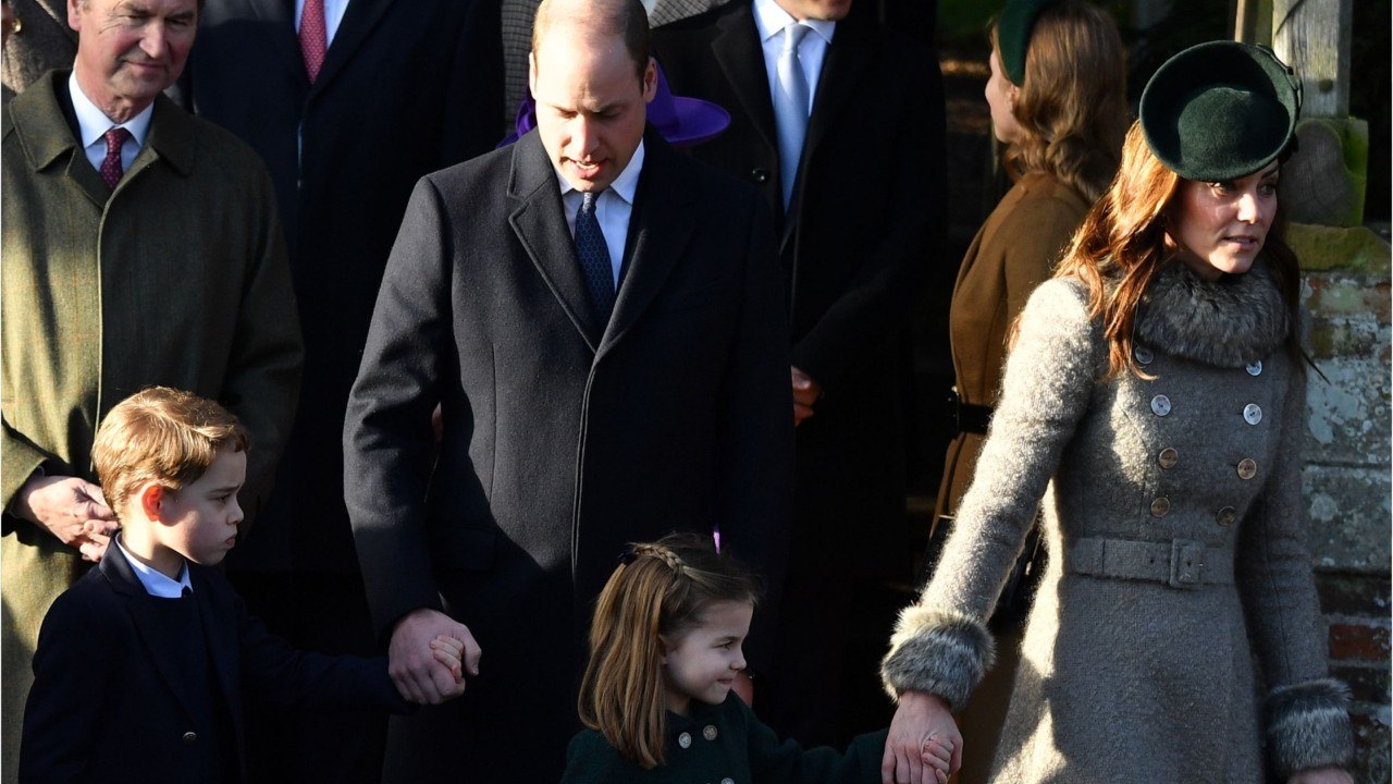 GALA VIDÉO - William infidèle à Kate Middleton ? La vérité sur la rumeur enfin révélée…