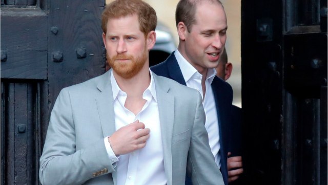 GALA VIDÉO - Meghan Markle et Harry : ce projet de Mike et Zara Tindall qui pourrait changer leur vie