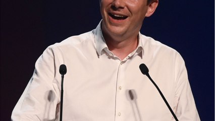 GALA VIDEO - Benjamin Griveaux a raté sa carrière… de tennisman